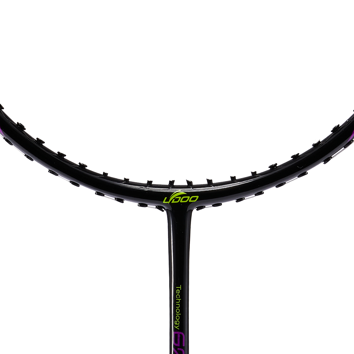 Raket bulu tangkis grafit komp - Badminton Junior ulasan dan harga