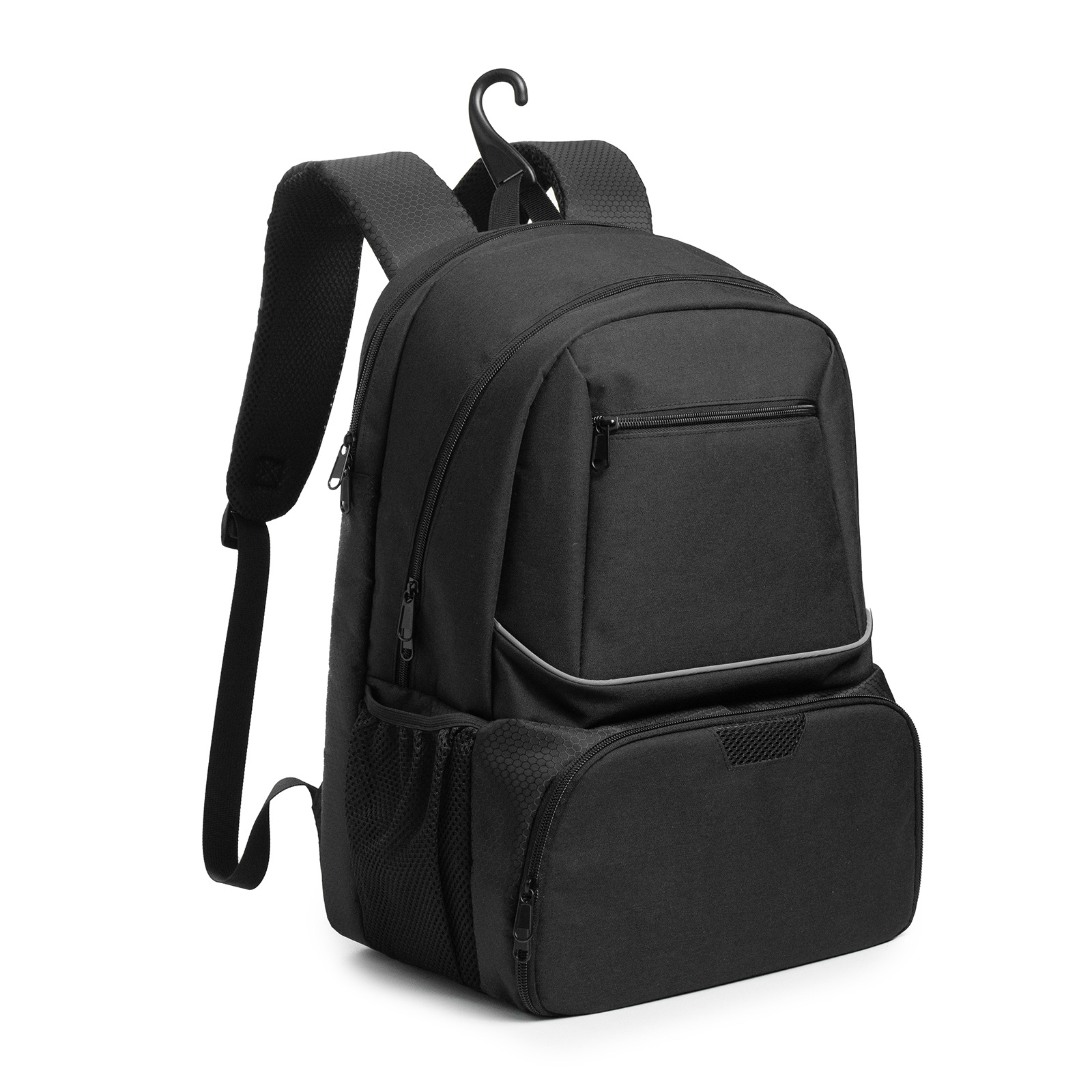 Tas Raket Tenis Kapasitas Besa - Badminton Equipment ulasan dan harga