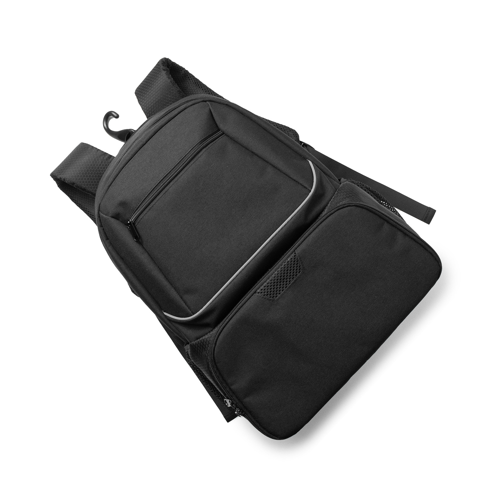 Tas Raket Tenis Kapasitas Besa - Badminton Equipment ulasan dan harga