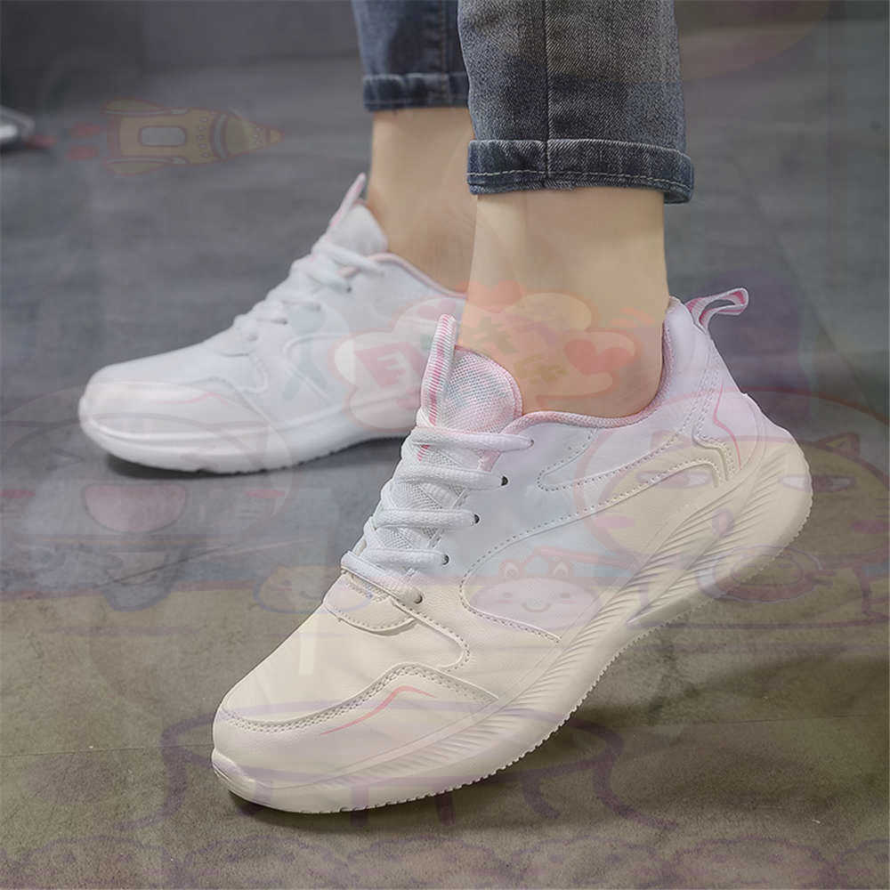 35-40 Nomor 42 Sepatu Keren un - Badminton Vietnam ulasan dan harga