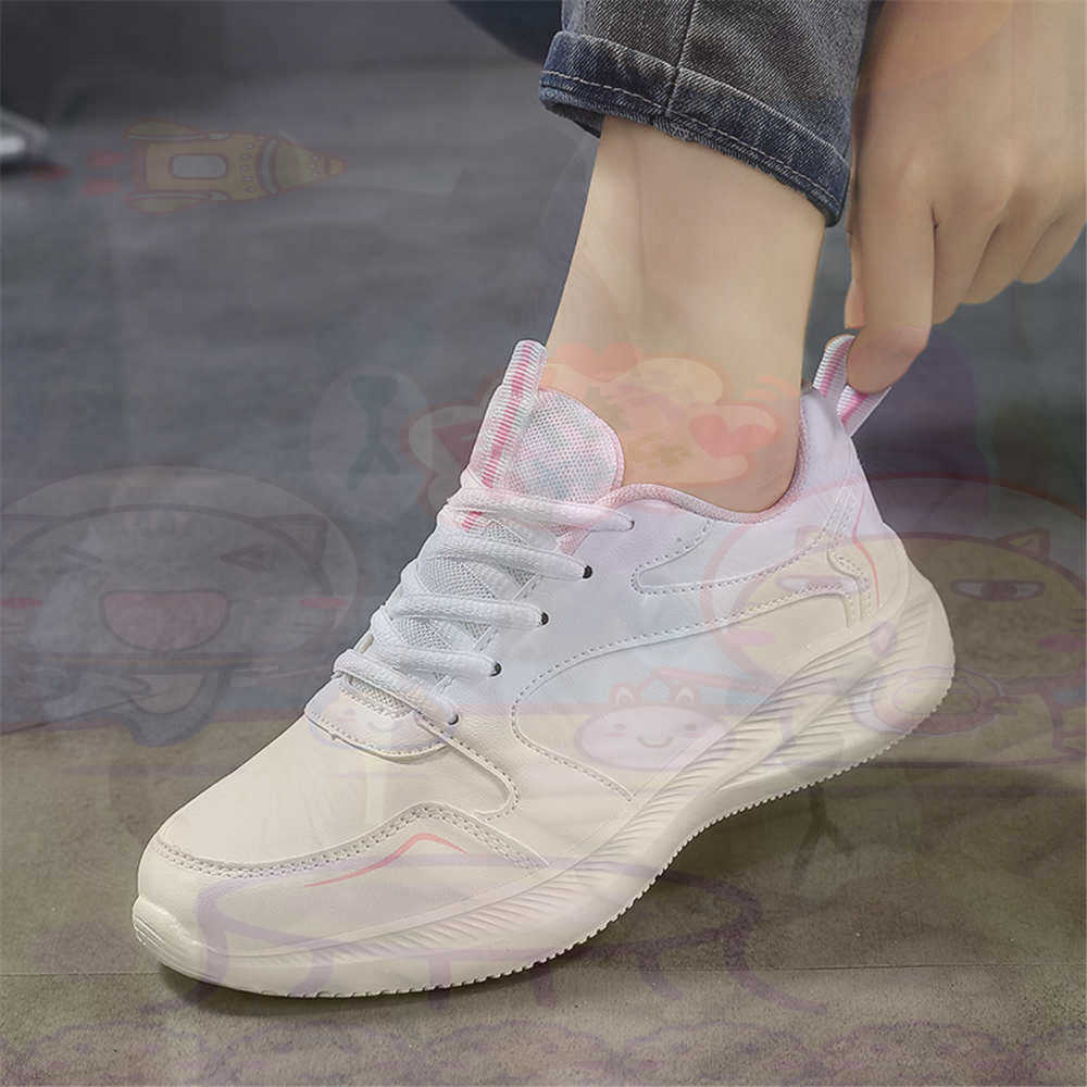 35-40 Nomor 42 Sepatu Keren un - Badminton Vietnam ulasan dan harga
