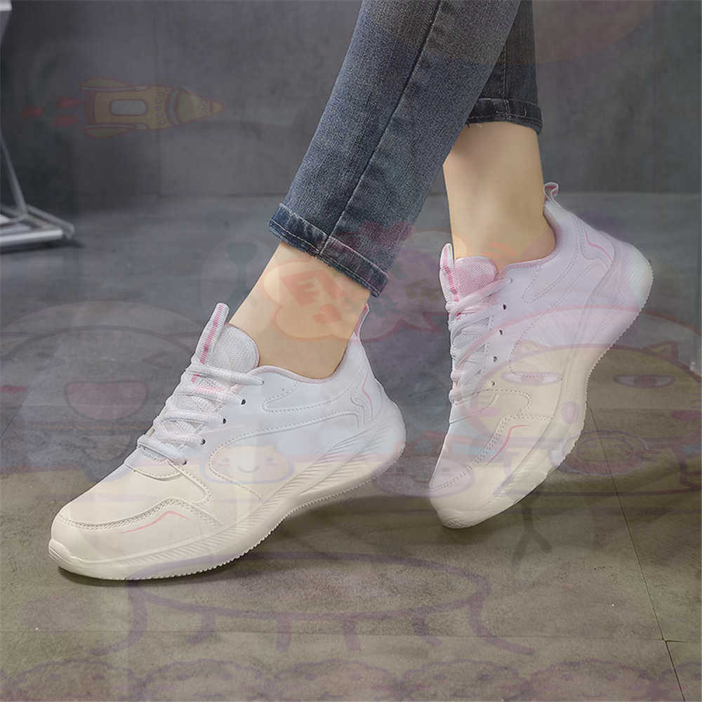 35-40 Nomor 42 Sepatu Keren un - Badminton Vietnam ulasan dan harga