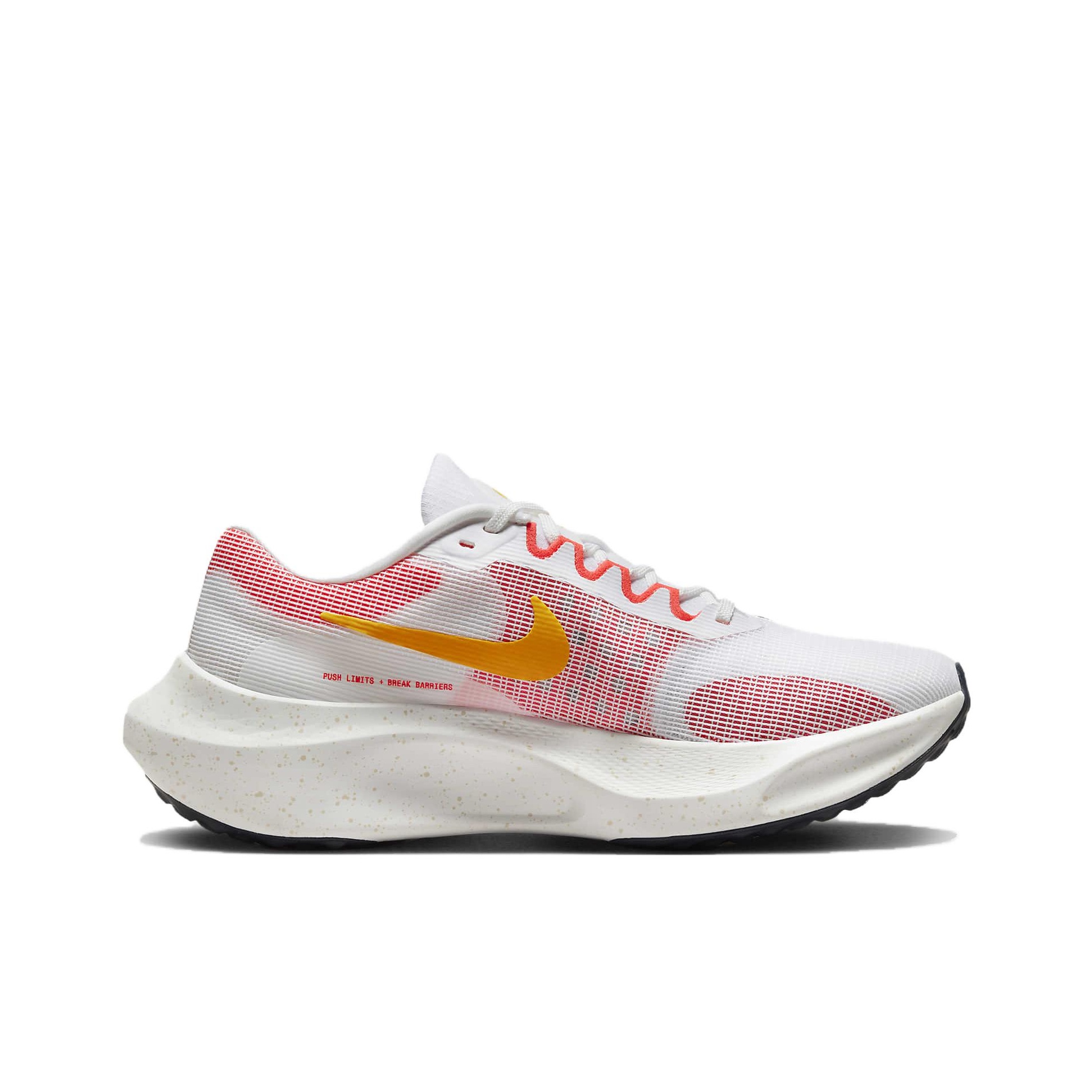 Nike Zoom Fly 5 Sepatu Lari Pr - Nike Shoes Zoom Fly 5 ulasan dan harga