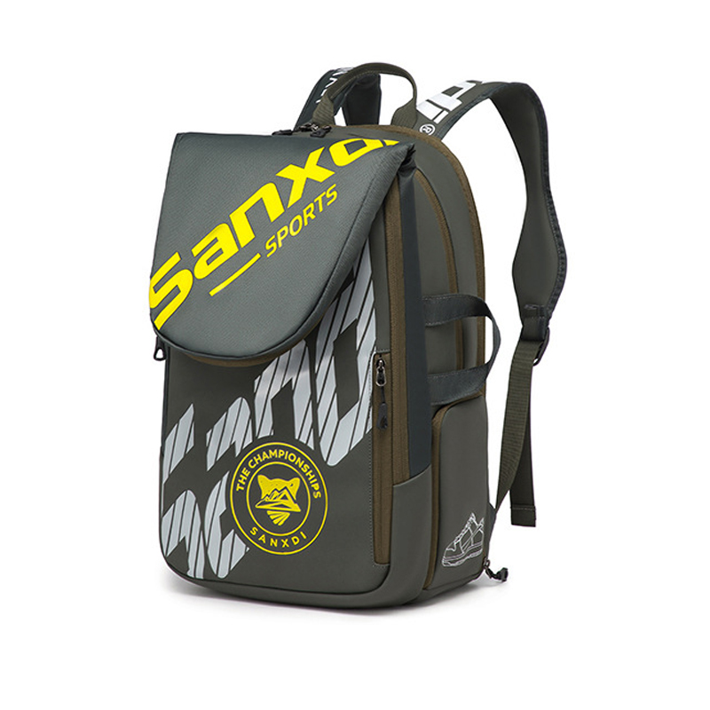 2026 SANXDI Tas Raket Tenis Pr - Badminton Equipment ulasan dan harga