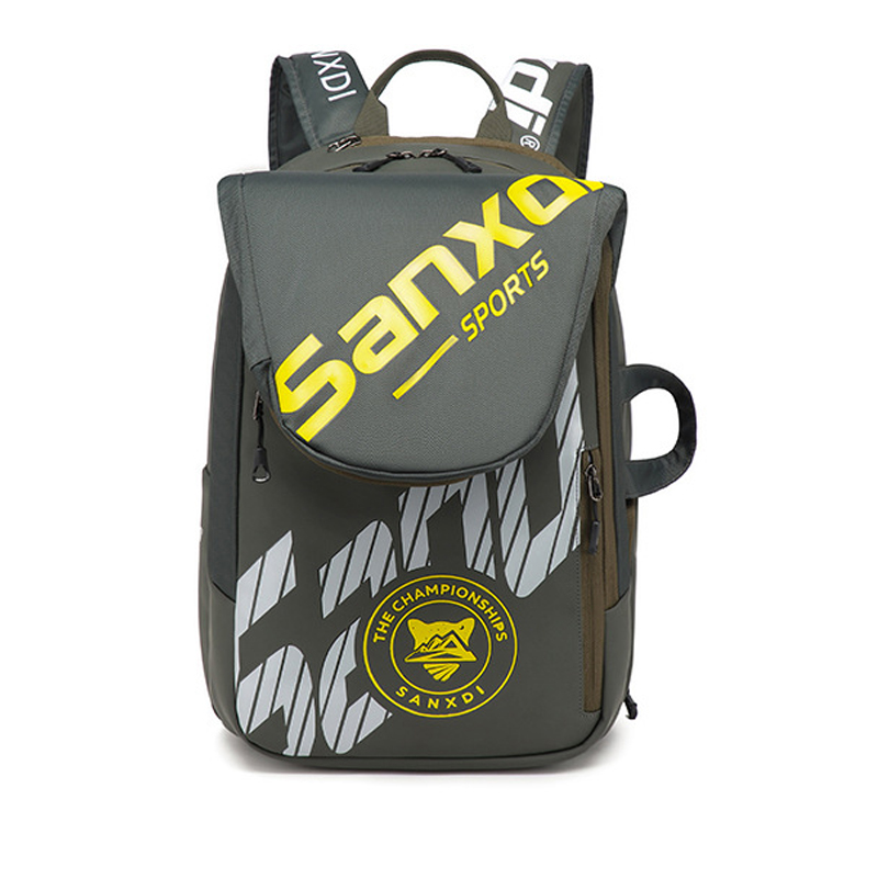 2026 SANXDI Tas Raket Tenis Pr - Badminton Equipment ulasan dan harga
