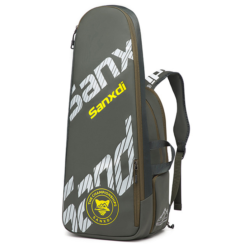 2026 SANXDI Tas Raket Tenis Pr - Badminton Equipment ulasan dan harga