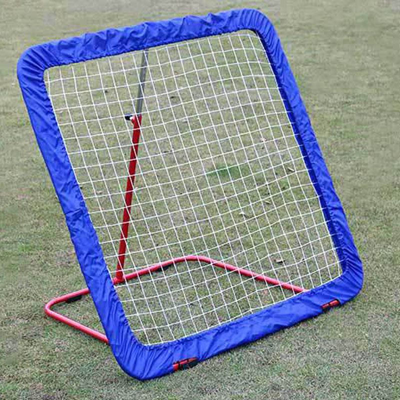 Jaring Rebounder Mini Sepak Bo - Training Net Mini ulasan dan harga