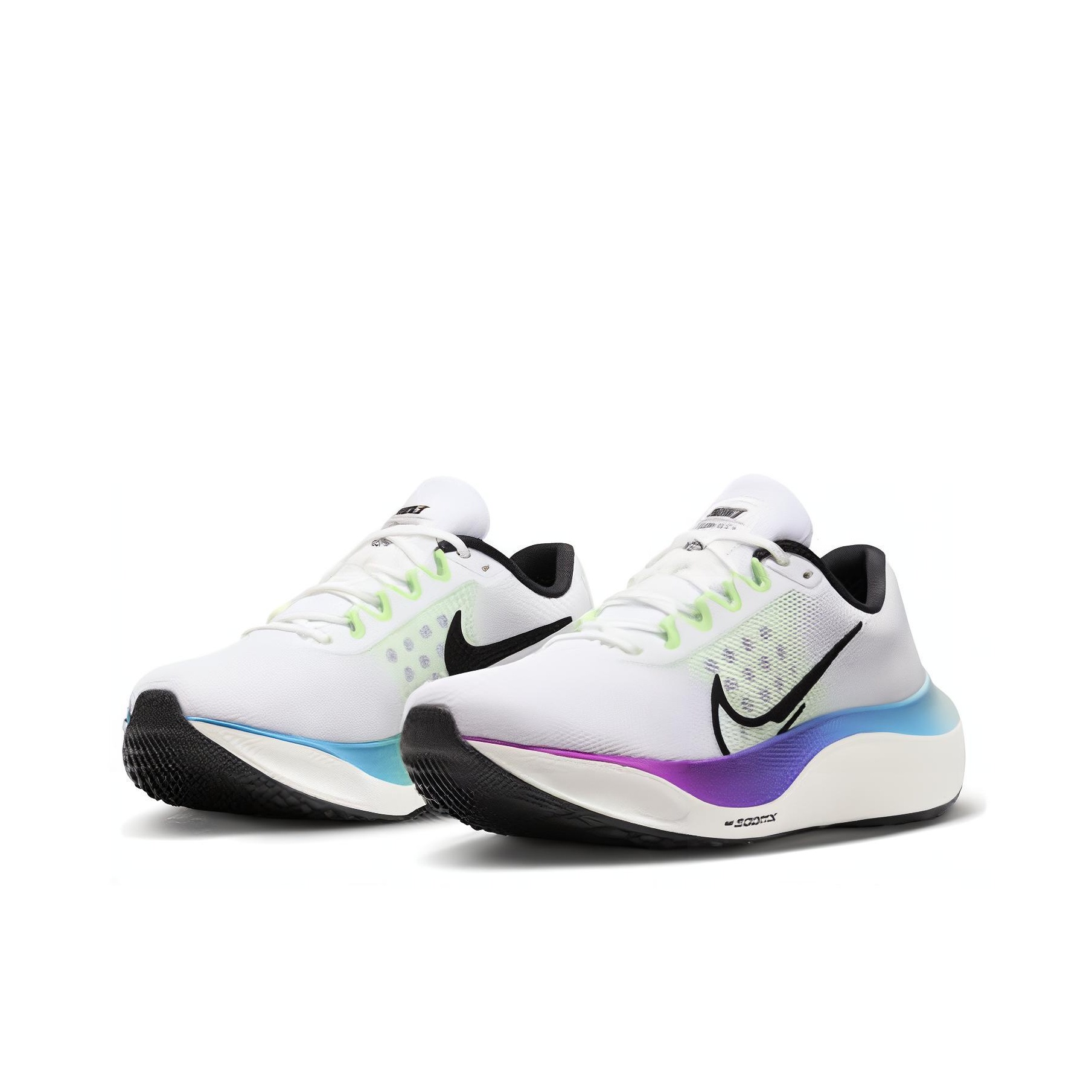 Sepatu Lari Nike Zoom Fly 5 Pr - Nike Shoes Zoom Fly 5 ulasan dan harga