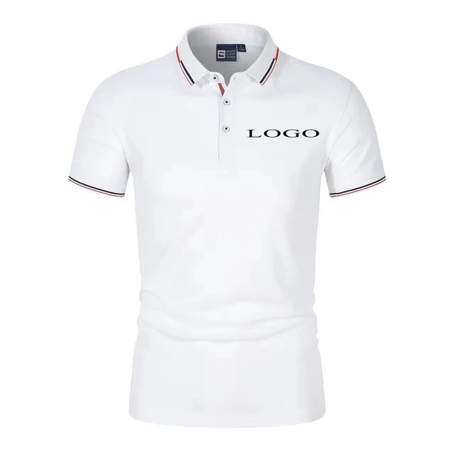 Kaus Polo tim DIY pria dan wan - Badminton England ulasan dan harga