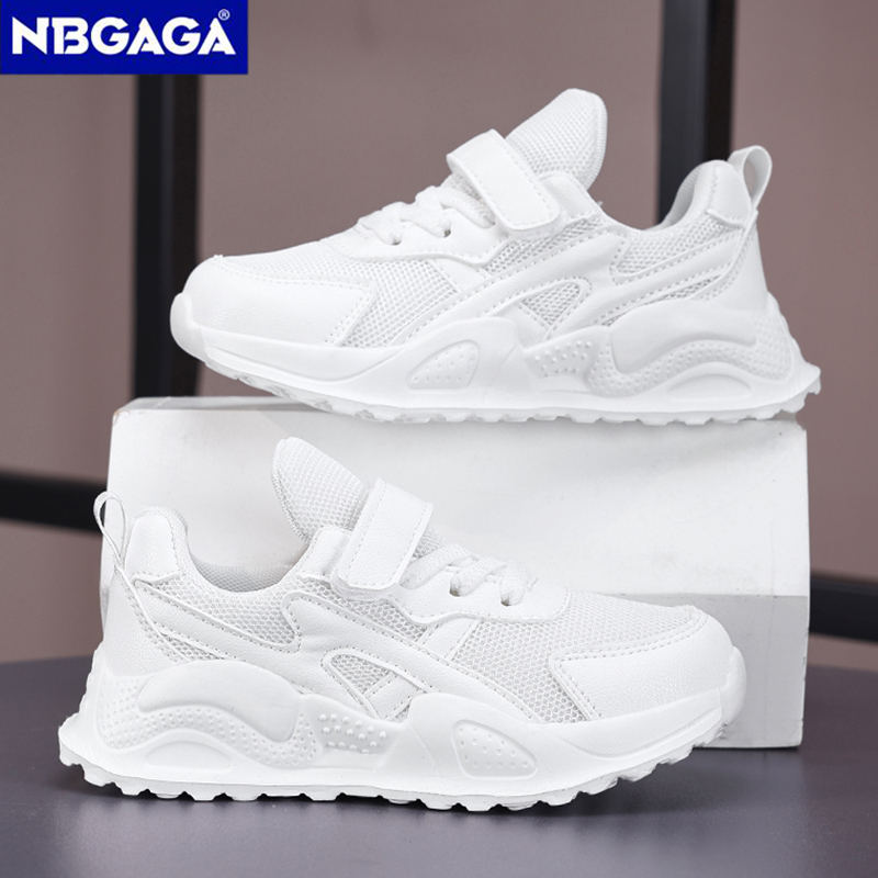 Sneaker Anak Ringan Sepatu Kas - Badminton Junior ulasan dan harga