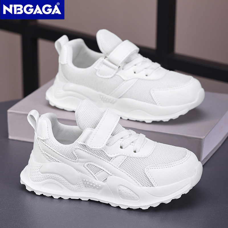 Sneaker Anak Ringan Sepatu Kas - Badminton Junior ulasan dan harga
