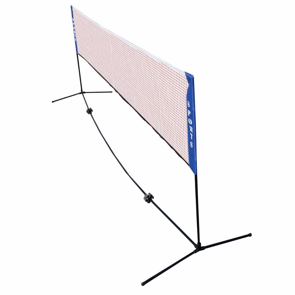 Set Net Badminton Outdoor, Net - Badminton Ina ulasan dan harga