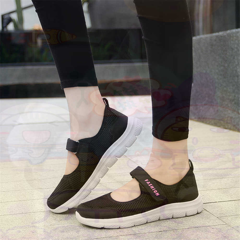 Sepatu Tenis Wanita Jaring Nom - Badminton Vietnam ulasan dan harga