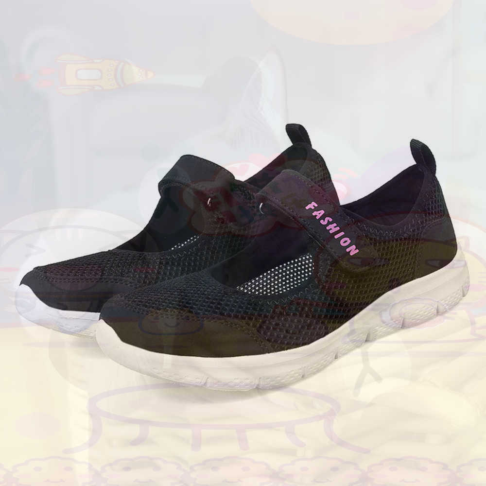 Sepatu Tenis Wanita Jaring Nom - Badminton Vietnam ulasan dan harga