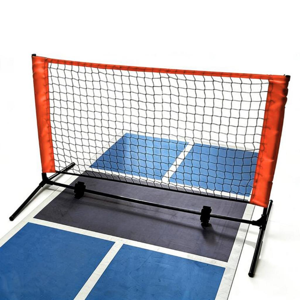 Sistem Jaring Pickleball Porta - Training Net Mini ulasan dan harga