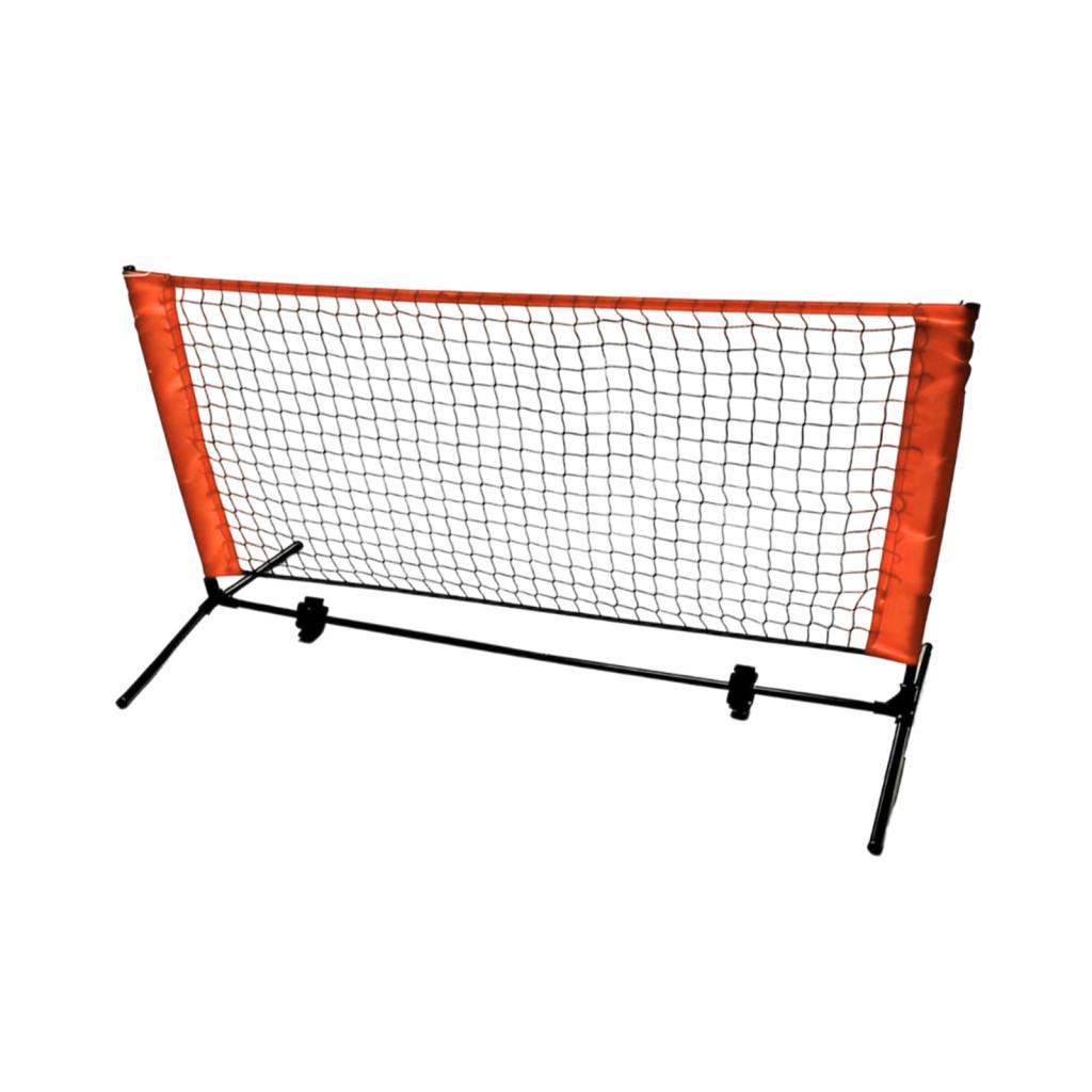 Sistem Jaring Pickleball Porta - Training Net Mini ulasan dan harga
