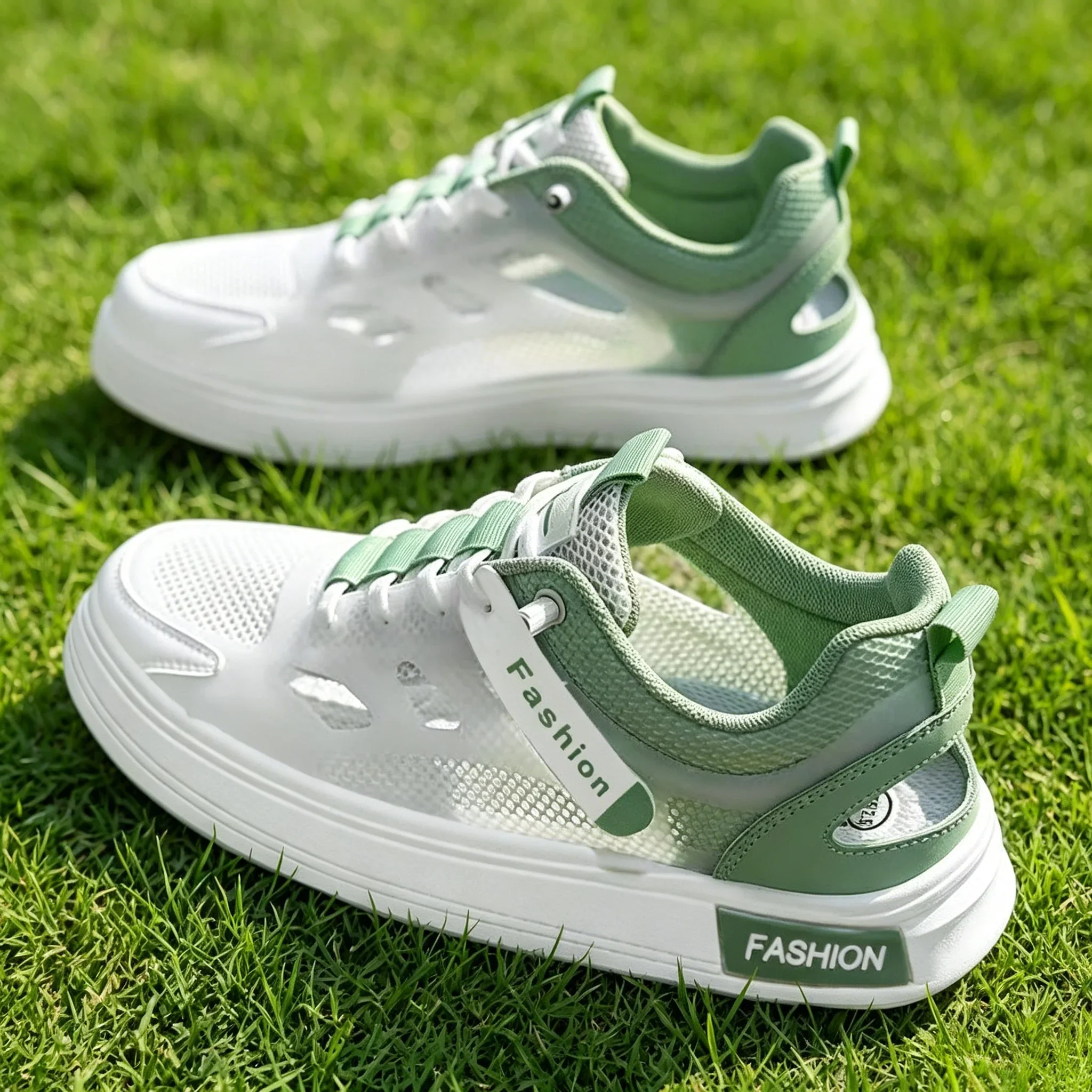 Sepatu Olahraga Kasual Pria Se - Badminton Shoes ulasan dan harga