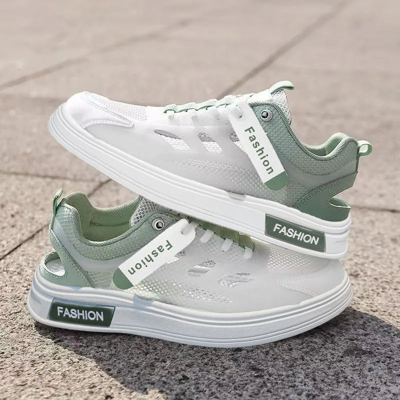 Sepatu Olahraga Kasual Pria Se - Badminton Shoes ulasan dan harga