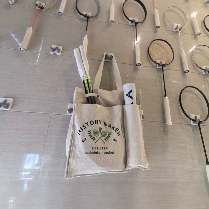 Tas Raket Bulu Tangkis Terbaru - Badminton Equipment ulasan dan harga