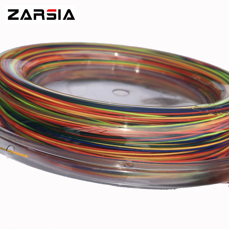 Penjualan laris 2024 ZARSIA se - Badminton Yonex String ulasan dan harga