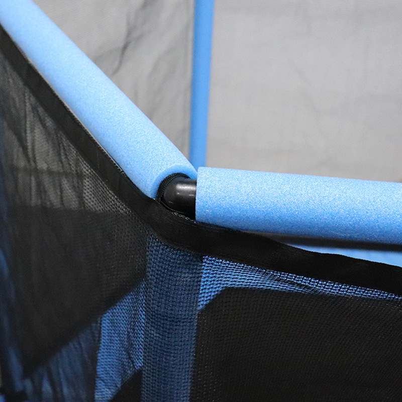 Jaring Pengaman Trampolin Mini - Training Net Mini ulasan dan harga