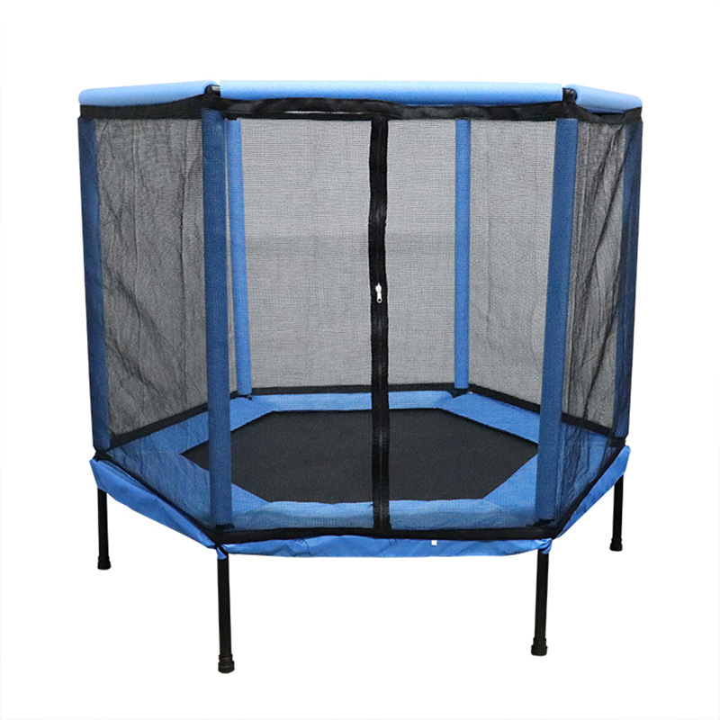 Jaring Pengaman Trampolin Mini - Training Net Mini ulasan dan harga
