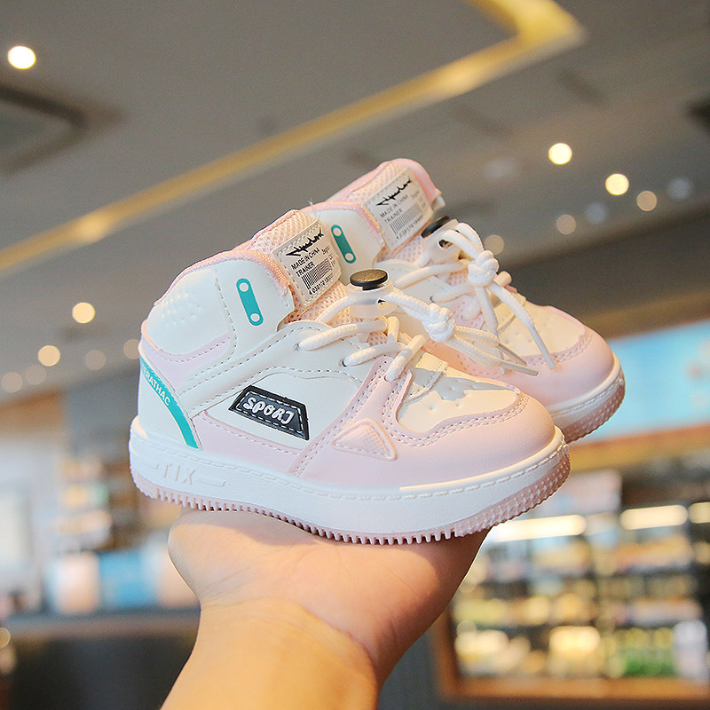 Sepatu tenis anak, olahraga ti - Badminton Junior ulasan dan harga