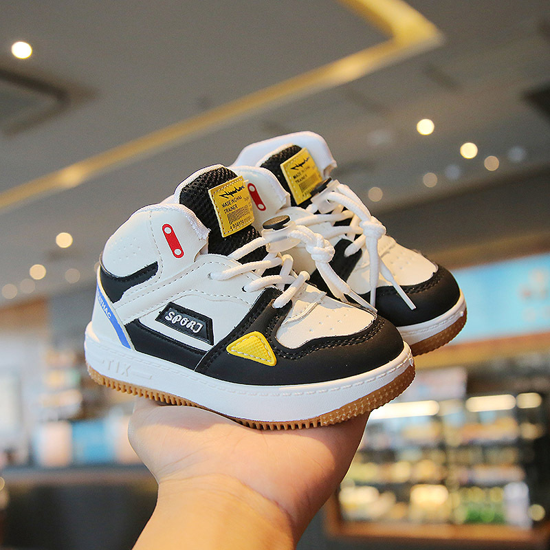 Sepatu tenis anak, olahraga ti - Badminton Junior ulasan dan harga