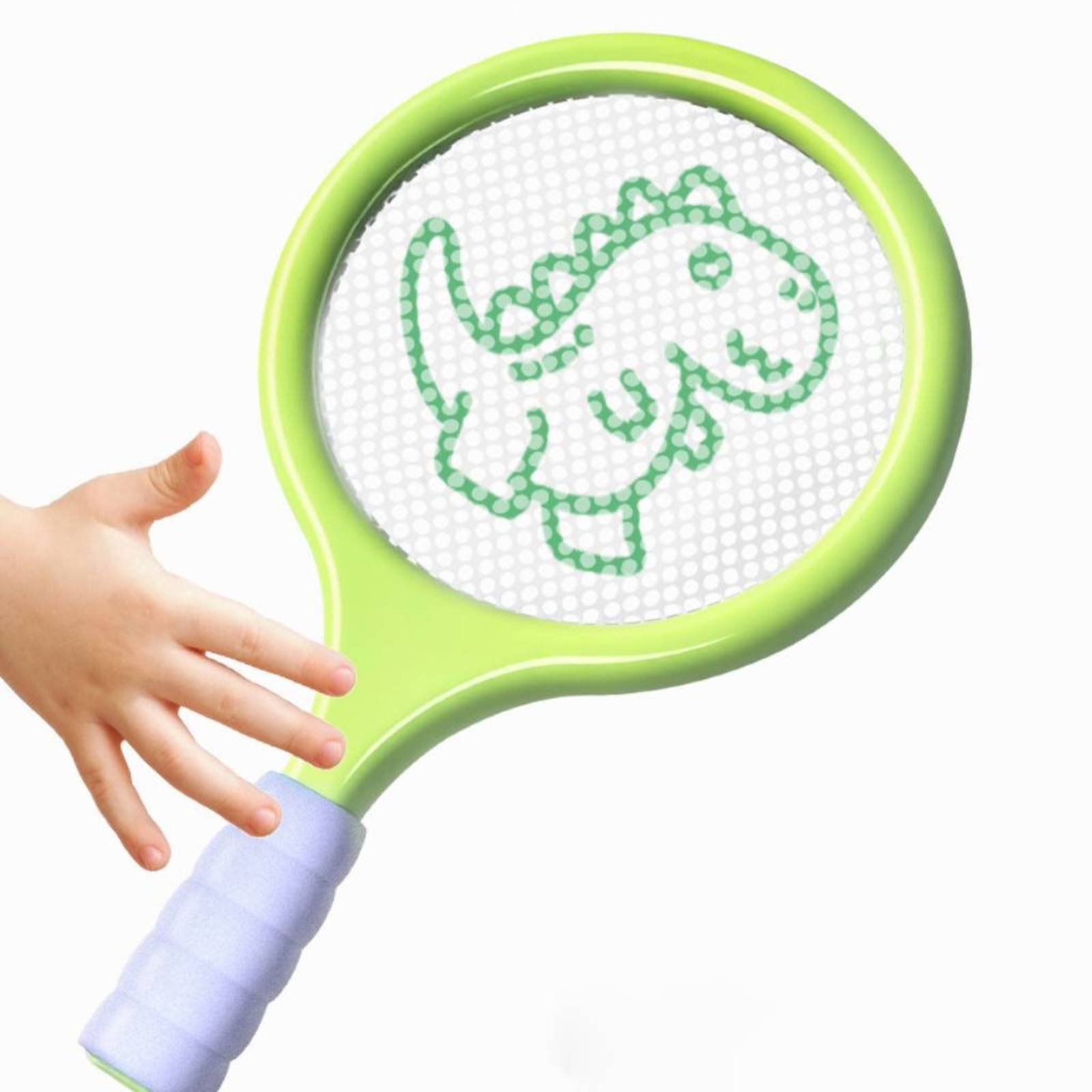 Set Raket Permainan Orang Tua  - Badminton Junior ulasan dan harga