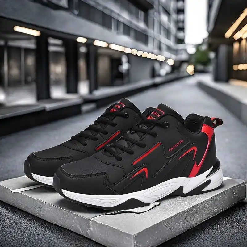 Sepatu kets olahraga untuk pri - Badminton Vietnam ulasan dan harga