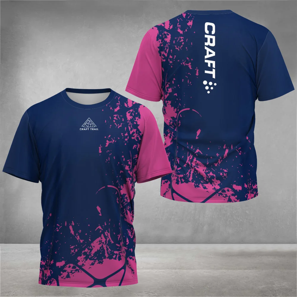 Kaus Leher Kru Cetak Tie-Dye F - Badminton Wallpaper ulasan dan harga