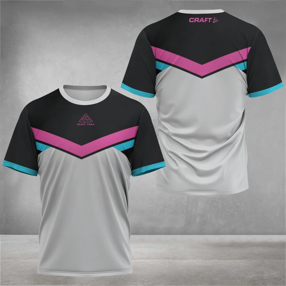 Kaus Leher Kru Cetak Tie-Dye F - Badminton Wallpaper ulasan dan harga