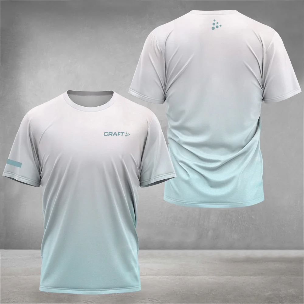 Kaus Leher Kru Cetak Tie-Dye F - Badminton Wallpaper ulasan dan harga