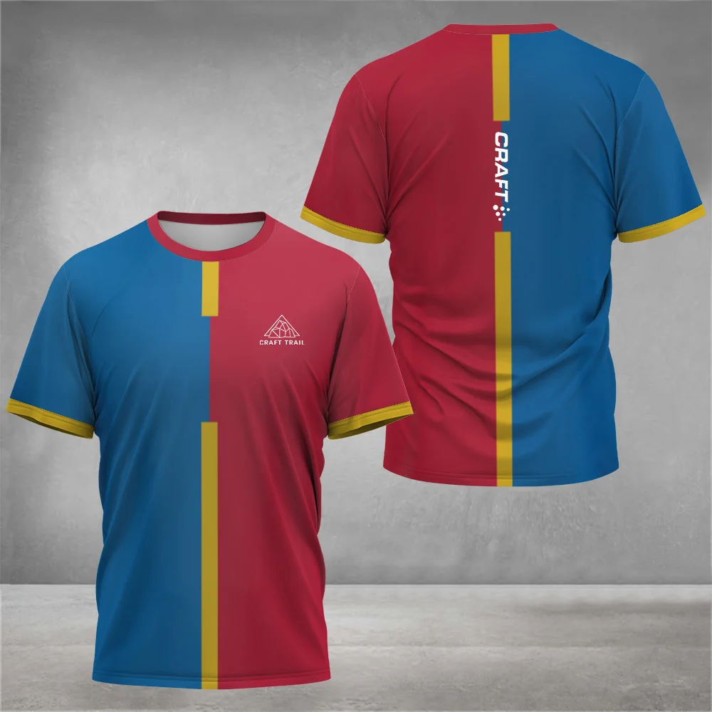 Kaus Leher Kru Cetak Tie-Dye F - Badminton Wallpaper ulasan dan harga