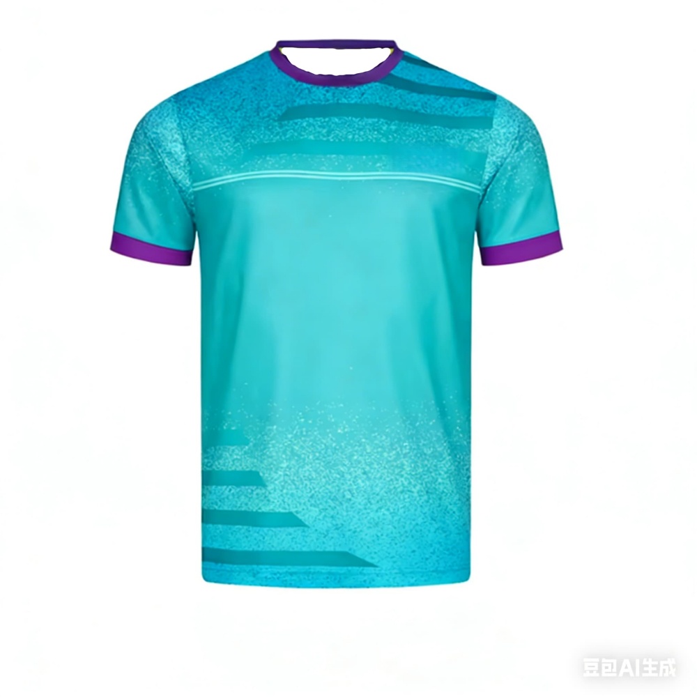 Kaus Tenis Meja Pria Baru Kaus - Badminton Wallpaper ulasan dan harga