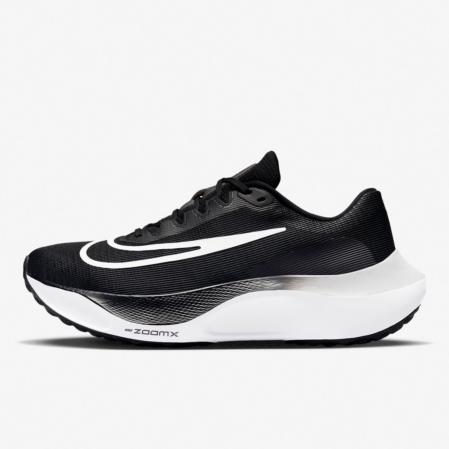 Sepatu lari bernapas bantalan  - Nike Shoes Zoom Fly 5 ulasan dan harga