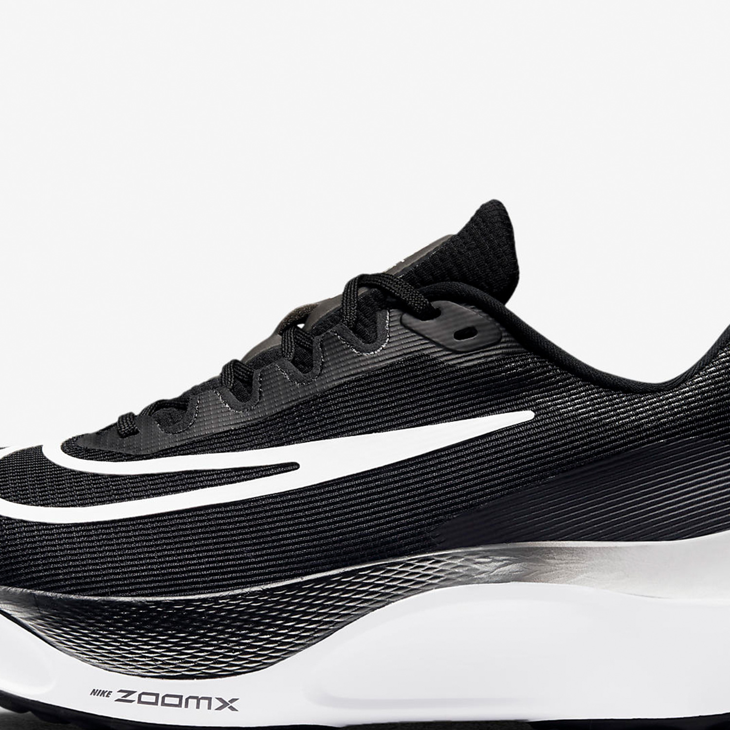 Sepatu lari bernapas bantalan  - Nike Shoes Zoom Fly 5 ulasan dan harga