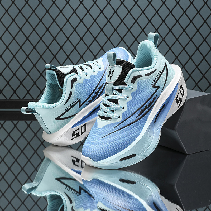 Sepatu Sneakers Anak Laki-laki - Badminton Junior ulasan dan harga