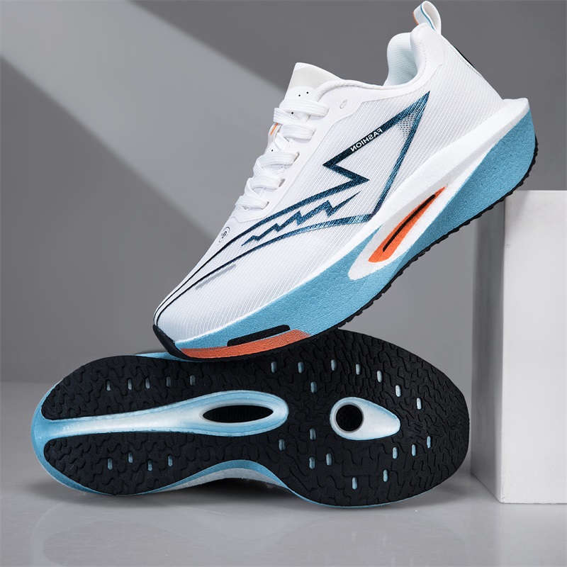 Sepatu Tenis Bulu Tangkis Pria - Badminton Shoes ulasan dan harga