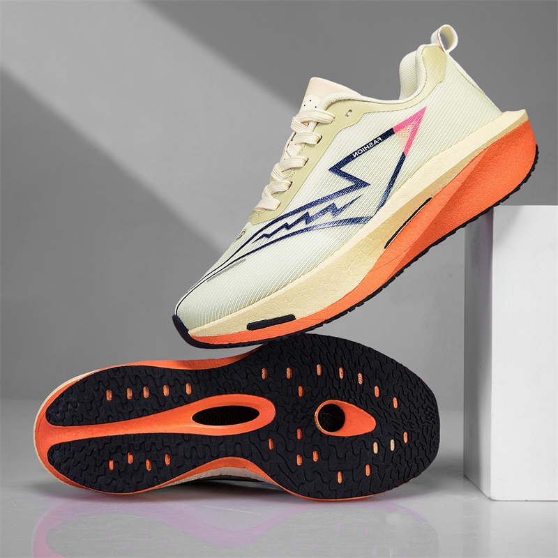 Sepatu Tenis Bulu Tangkis Pria - Badminton Shoes ulasan dan harga