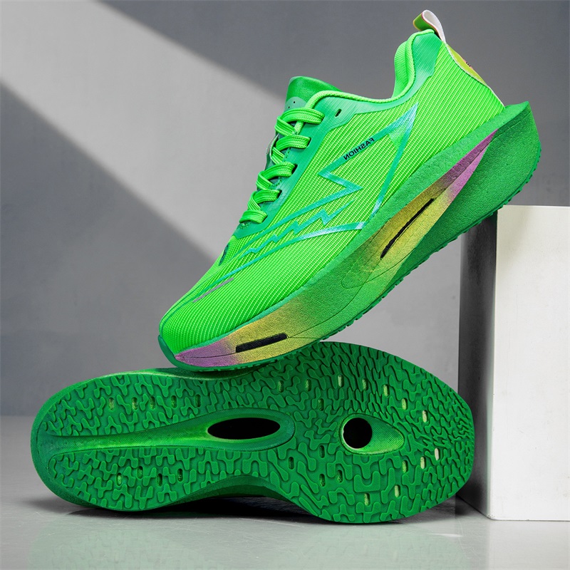 Sepatu Tenis Bulu Tangkis Pria - Badminton Shoes ulasan dan harga
