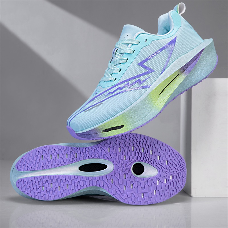 Sepatu Tenis Bulu Tangkis Pria - Badminton Shoes ulasan dan harga