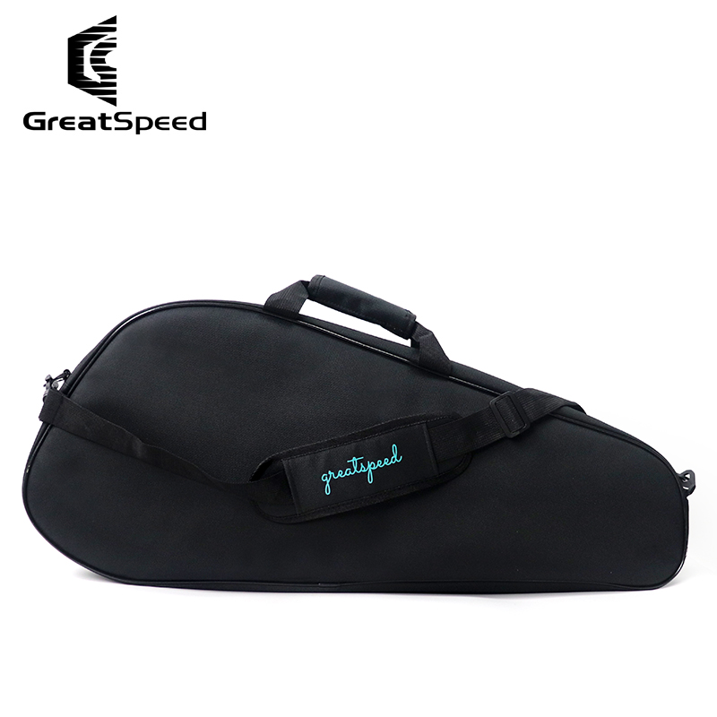 Greatspeed 3-6 Buah Tas Olahra - Badminton Equipment ulasan dan harga